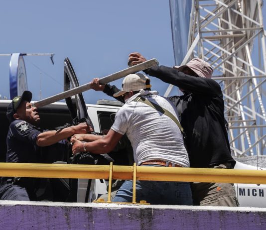 Crónica | La marcha que encendió la memoria