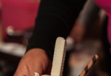 De sabores: Zacapu alista su Festival de la Nieve