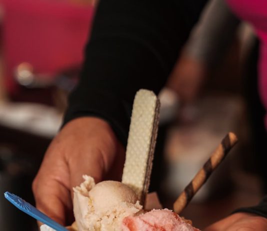 De sabores: Zacapu alista su Festival de la Nieve