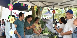Últimos preparativos para la 34ª edición del Tianguis de la Ciencia de la UMSNH