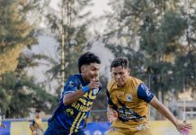 Atlético Morelia-UMSNH varonil cierra la temporada regular de la Liga TDP