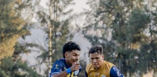 Atlético Morelia-UMSNH varonil cierra la temporada regular de la Liga TDP