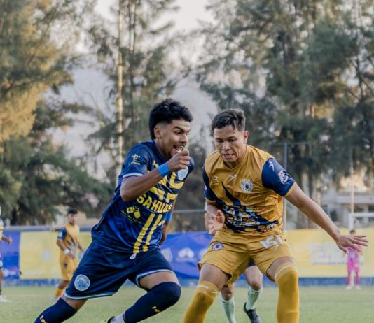 Atlético Morelia-UMSNH varonil cierra la temporada regular de la Liga TDP