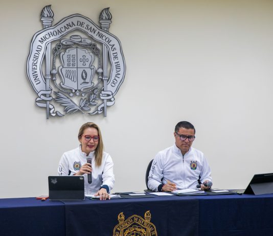 DESTACADOS NICOLAITAS RECIBIRÁN LA PRESEA “VASCO DE QUIROGA” 2026