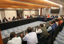 IRECTORAS Y DIRECTORES CIERRAN FILAS CON LA UMSNH