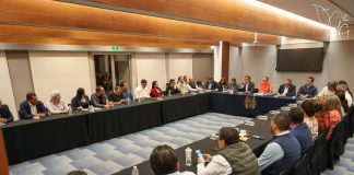 DIRECTORAS Y DIRECTORES CIERRAN FILAS CON LA UMSNH