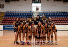 VOLEIBOL FEMENIL DE SALA DE LA UMSNH APUESTA A LLEGAR A LA UNIVERSIADA NACIONAL