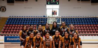 VOLEIBOL FEMENIL DE SALA DE LA UMSNH APUESTA A LLEGAR A LA UNIVERSIADA NACIONAL
