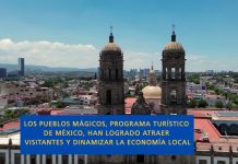 Estudio académico señala áreas de oportunidad en el programa de Pueblos Mágicos