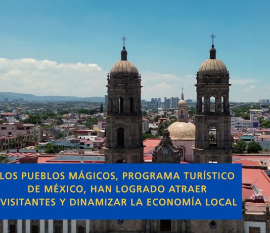 Estudio académico señala áreas de oportunidad en el programa de Pueblos Mágicos