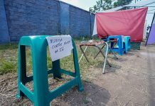 La otra cara de la fila historia desde la reventa en el Estadio Morelos