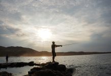 Donde el mar todavía da de comer: los pescadores de Caleta de Campos