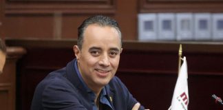 Con la Reforma Electoral blindamos a Michoacán y le cerramos el paso a la corrupción y a la narcopolítica: Juan Pablo Celis