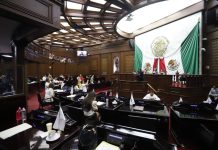 Busca 76 Legislatura tipificar dolo, mala fe y violencia como explotación laboral a nivel federal