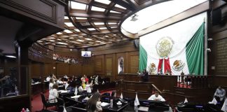 Busca 76 Legislatura tipificar dolo, mala fe y violencia como explotación laboral a nivel federal