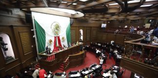 Exhorta 76 Legislatura a la rectora de la UMSNH atender a la brevedad problemática de huelga