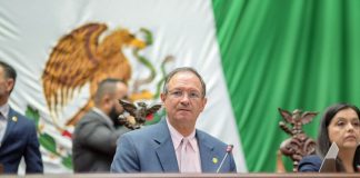 David Martínez Gowman plantea aumentar sanciones, administrativas y penales, a conductores que transiten en estado de ebriedad