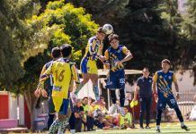 ATLÉTICO MORELIA-UMSNH ENFRENTARÁ A GORILAS EN SEMIFINALES