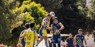 ATLÉTICO MORELIA-UMSNH ENFRENTARÁ A GORILAS EN SEMIFINALES
