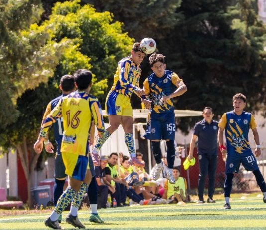 ATLÉTICO MORELIA-UMSNH ENFRENTARÁ A GORILAS EN SEMIFINALES