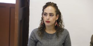 Presenta Sandra Arreola iniciativa para garantizar intérpretes de Lengua de Señas Mexicana en todos los servicios de salud de Michoacán