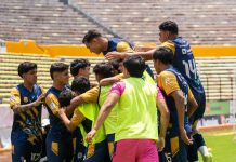Atlético Morelia-UMSNH avanza a la gran final de filiales de la Liga TDP