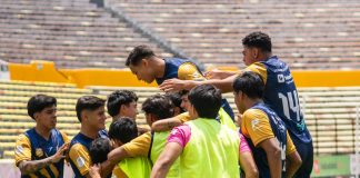 Atlético Morelia-UMSNH avanza a la gran final de filiales de la Liga TDP