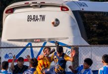 ATLÉTICO MORELIA-UMSNH VARONIL SE MEDIRÁ A TECOS EN CUARTOS DE FINAL DE LA LIGA TDP