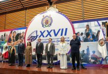 UMSNH, PROMOTORA DE LA CONSTRUCCIÓN DE CULTURA DE PAZ, DESTACA SECRETARÍA DE CULTURA DEL GOBIERNO DE MÉXICO