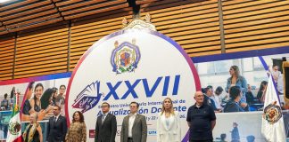 UMSNH, PROMOTORA DE LA CONSTRUCCIÓN DE CULTURA DE PAZ, DESTACA SECRETARÍA DE CULTURA DEL GOBIERNO DE MÉXICO