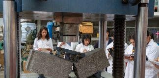 CON AVAL INTERNACIONAL, INGENIERÍAS DE LA UMSNH CUENTAN CON SELLO DE CALIDAD
