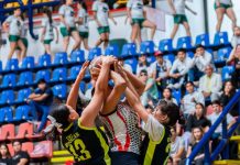 CALIFICAR A UNIVERSIADA NACIONAL, PRINCIPAL OBJETIVO DE EQUIPO DE BÁSQUETBOL FEMENIL DE LA UMSNH