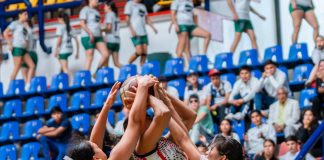 CALIFICAR A UNIVERSIADA NACIONAL, PRINCIPAL OBJETIVO DE EQUIPO DE BÁSQUETBOL FEMENIL DE LA UMSNH