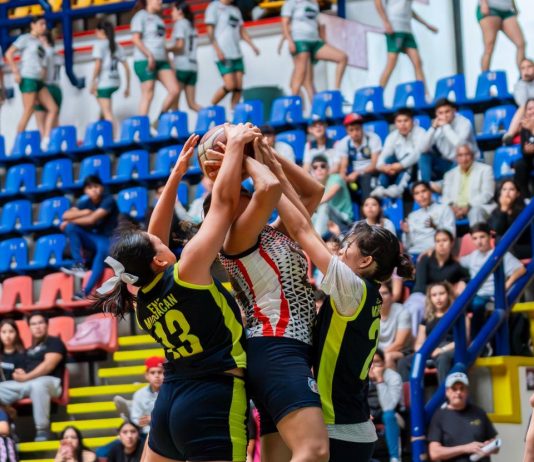 CALIFICAR A UNIVERSIADA NACIONAL, PRINCIPAL OBJETIVO DE EQUIPO DE BÁSQUETBOL FEMENIL DE LA UMSNH