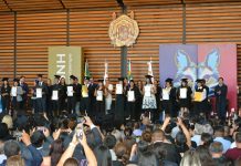 UMSNH LANZA CONVOCATORIA DE PASE POR EXCELENCIA ACADÉMICA A LICENCIATURA
