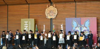 UMSNH LANZA CONVOCATORIA DE PASE POR EXCELENCIA ACADÉMICA A LICENCIATURA