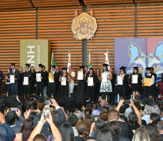 UMSNH LANZA CONVOCATORIA DE PASE POR EXCELENCIA ACADÉMICA A LICENCIATURA