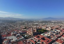 A 485 años de Morelia: entre la ciudad de postal y la ciudad olvidada