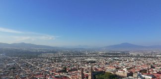 A 485 años de Morelia: entre la ciudad de postal y la ciudad olvidada