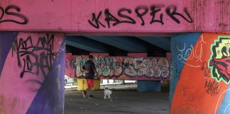 Tres Puentes: cuando la movilidad dejó fuera a la ciudadanía