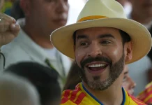 La sombra del sionismo sobre américa latina