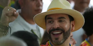 La sombra del sionismo sobre américa latina