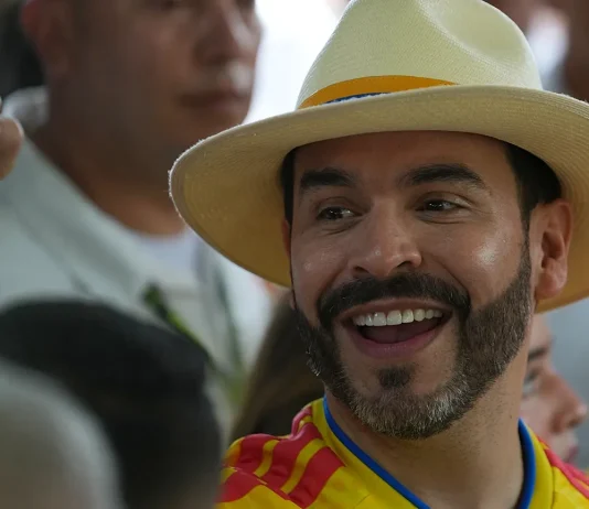 La sombra del sionismo sobre américa latina