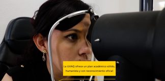 Faltan optometristas para mejorar la salud visual de los mexicanos