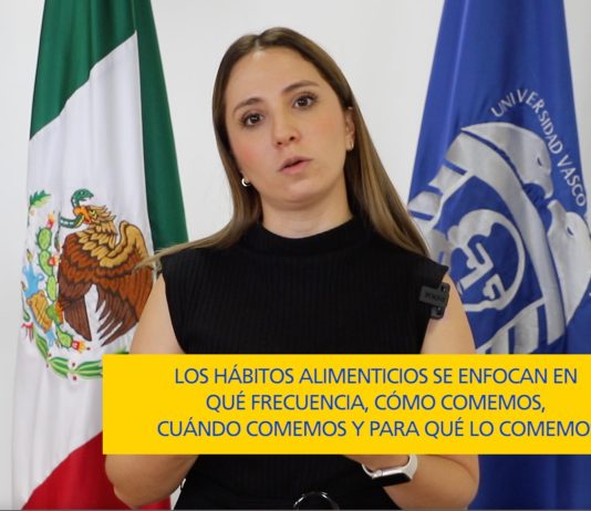 Nutrióloga explica cómo impacta la alimentación en la salud física y emocional