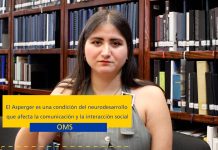 Comprender el Asperger es un reto de inclusión y empatía, explica Psicóloga