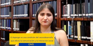 Comprender el Asperger es un reto de inclusión y empatía, explica Psicóloga