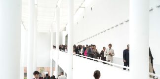 Inundan Testigos de Jehová CECONEXPO; prevén más de 21 mil asistentes en Morelia