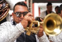 Fiesta de San Juan llena de tradición en el Centro de Morelia