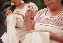 No es costura, es herencia: Nocutzepo alista concurso textil contra el olvido y la maquila barata